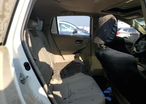 2018 Acura Rdx z USA, uszkodzony, nr VIN 5J8TB4H38JL004425